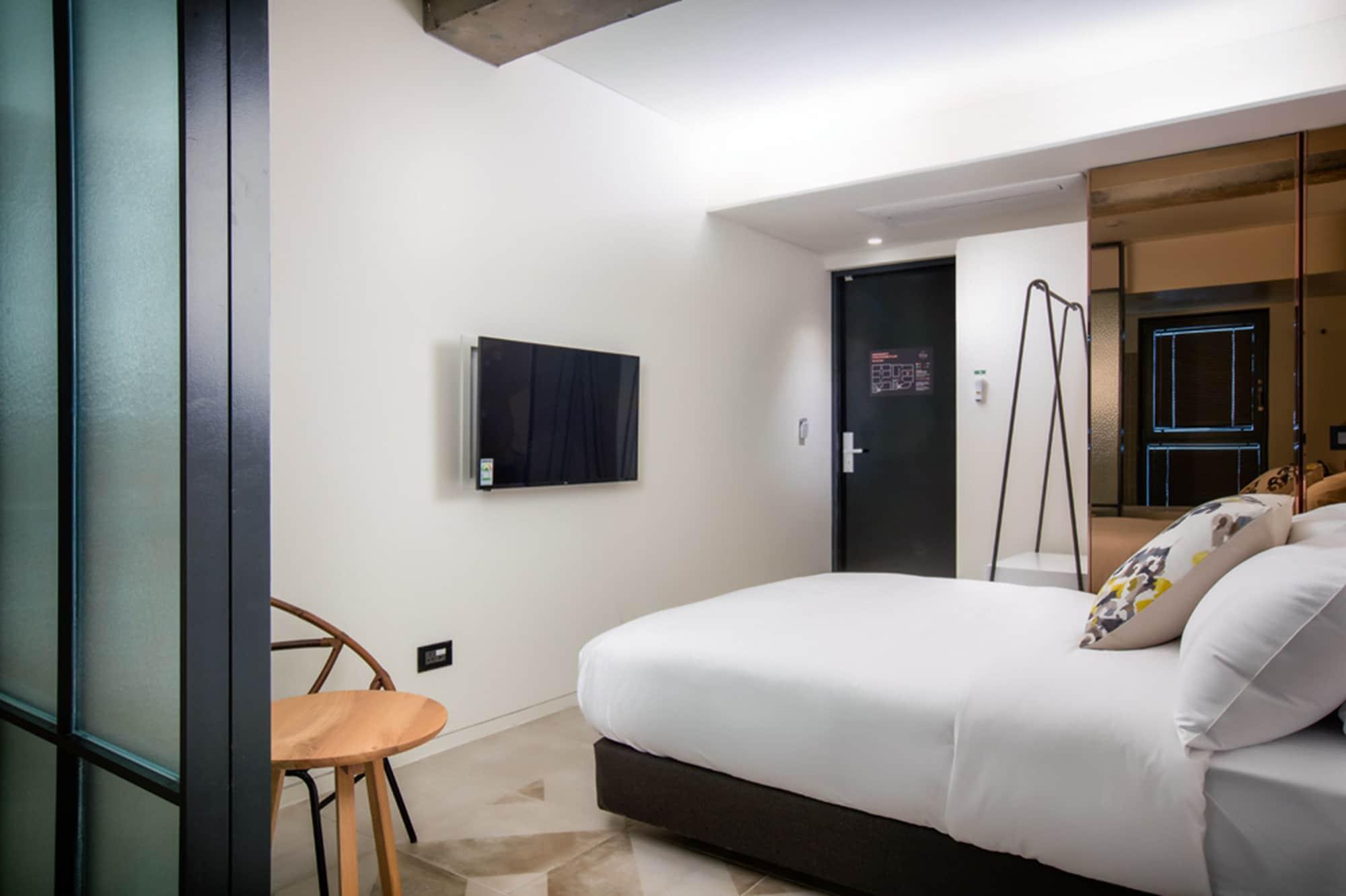 Oia Hotel Dadaepo Busan Ngoại thất bức ảnh