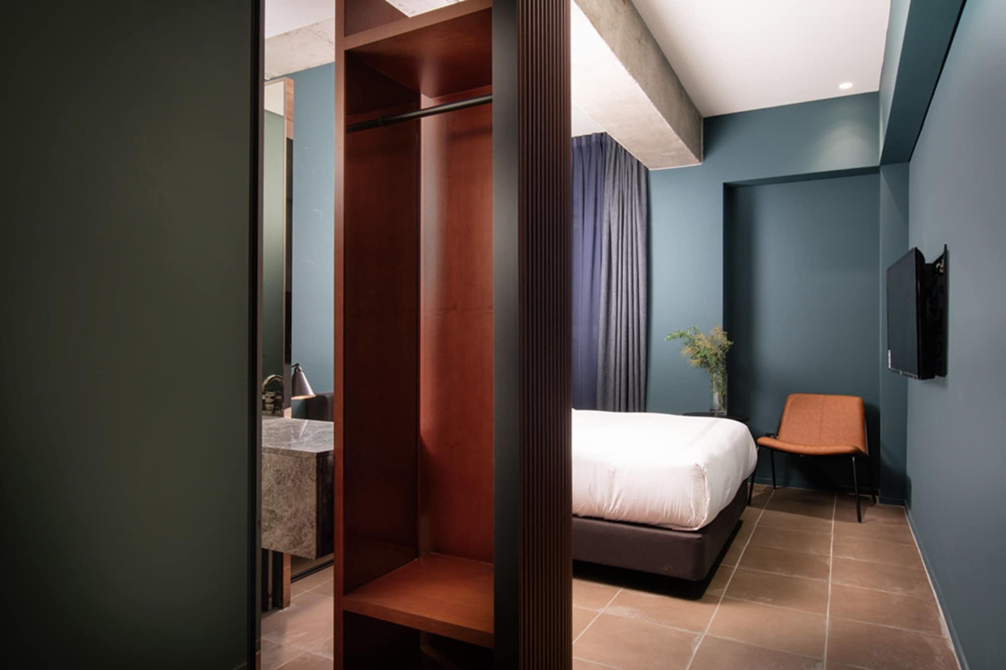 Oia Hotel Dadaepo Busan Ngoại thất bức ảnh
