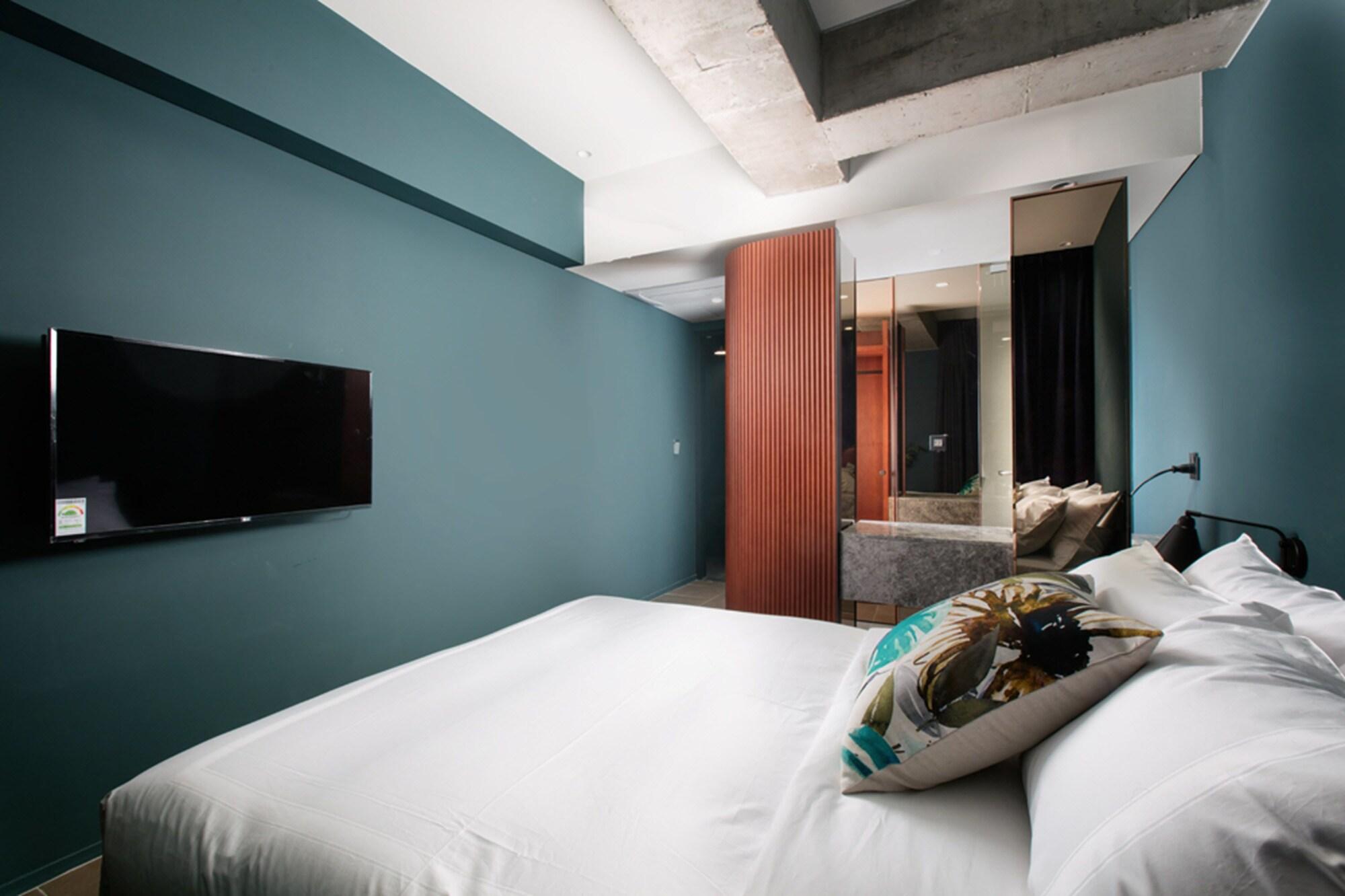 Oia Hotel Dadaepo Busan Ngoại thất bức ảnh
