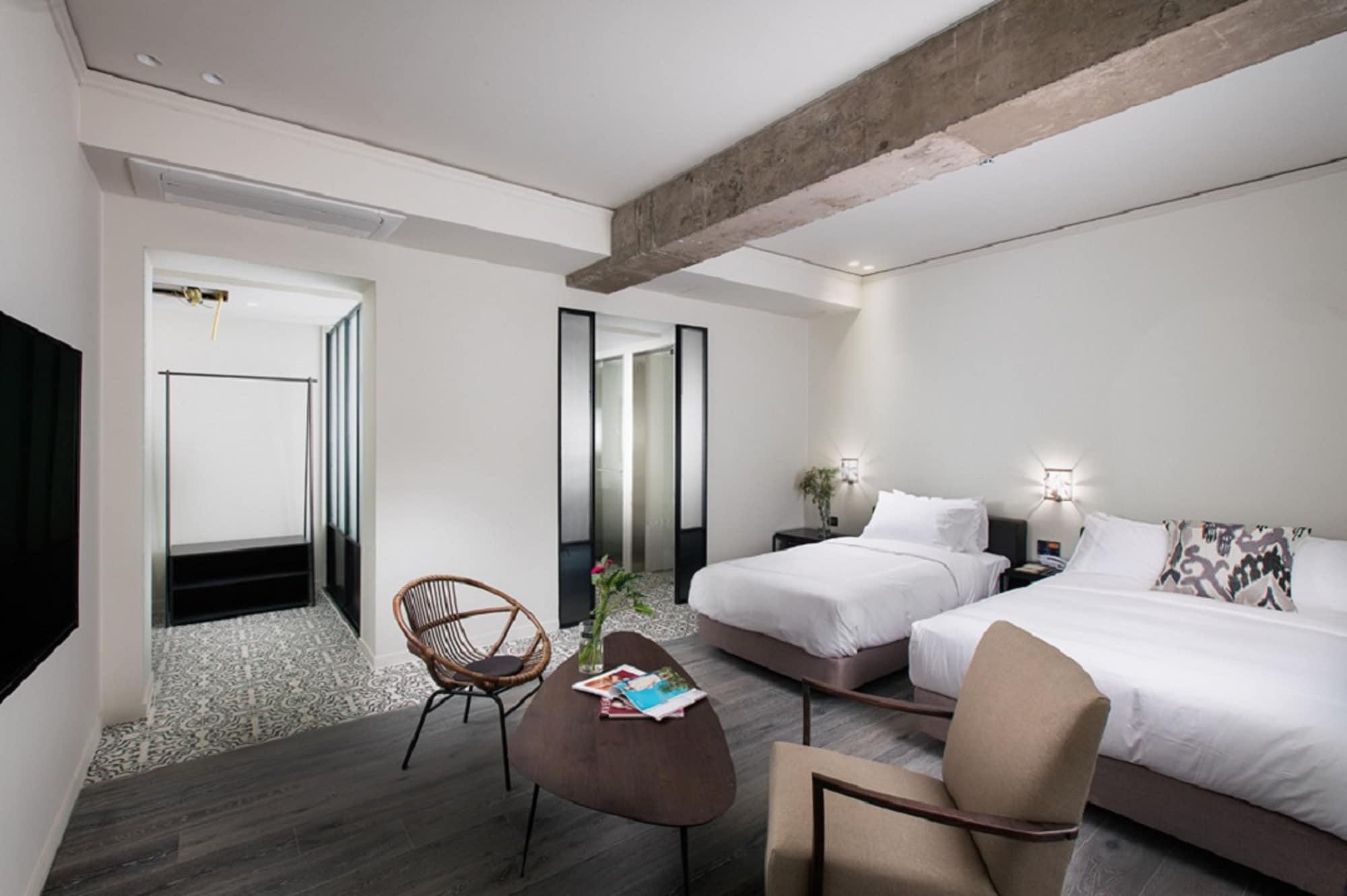 Oia Hotel Dadaepo Busan Ngoại thất bức ảnh