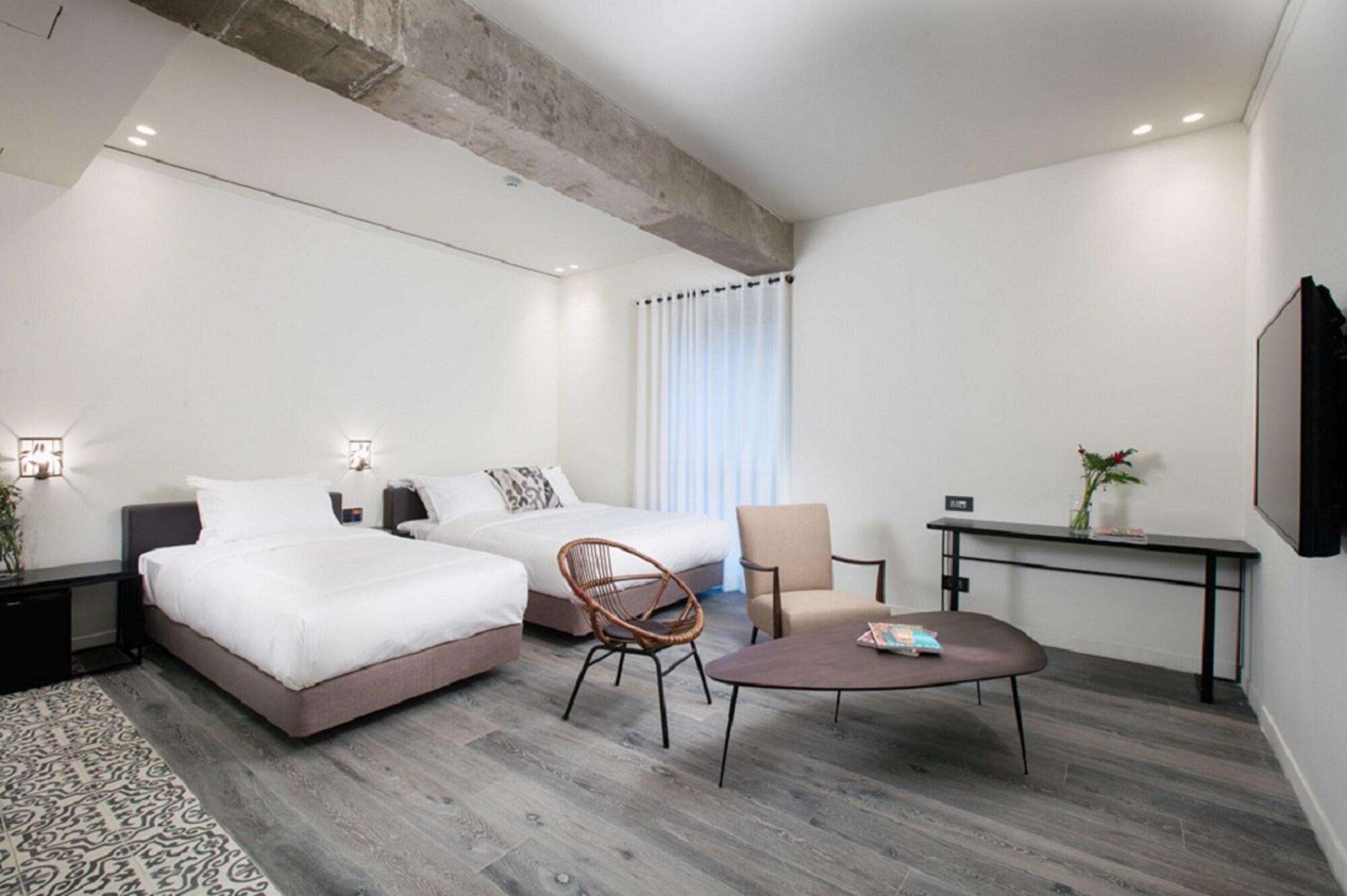 Oia Hotel Dadaepo Busan Ngoại thất bức ảnh