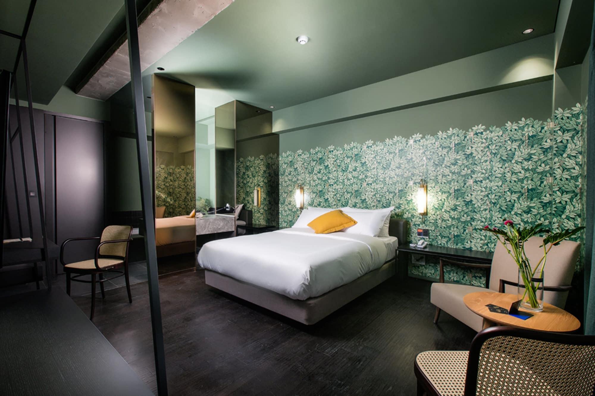 Oia Hotel Dadaepo Busan Ngoại thất bức ảnh