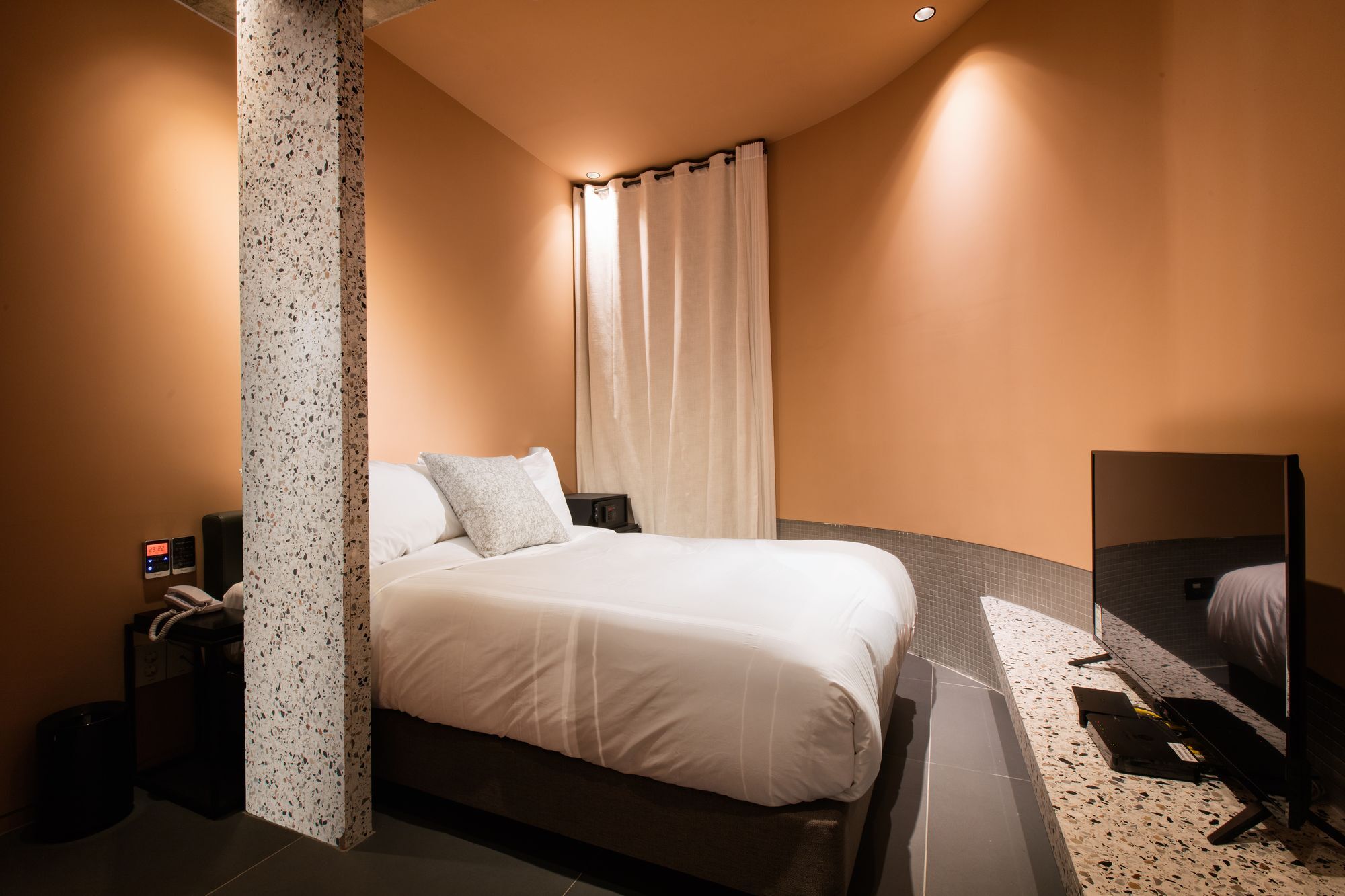 Oia Hotel Dadaepo Busan Ngoại thất bức ảnh