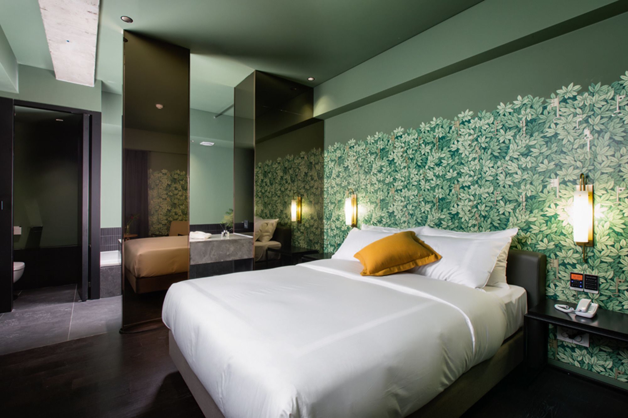 Oia Hotel Dadaepo Busan Ngoại thất bức ảnh