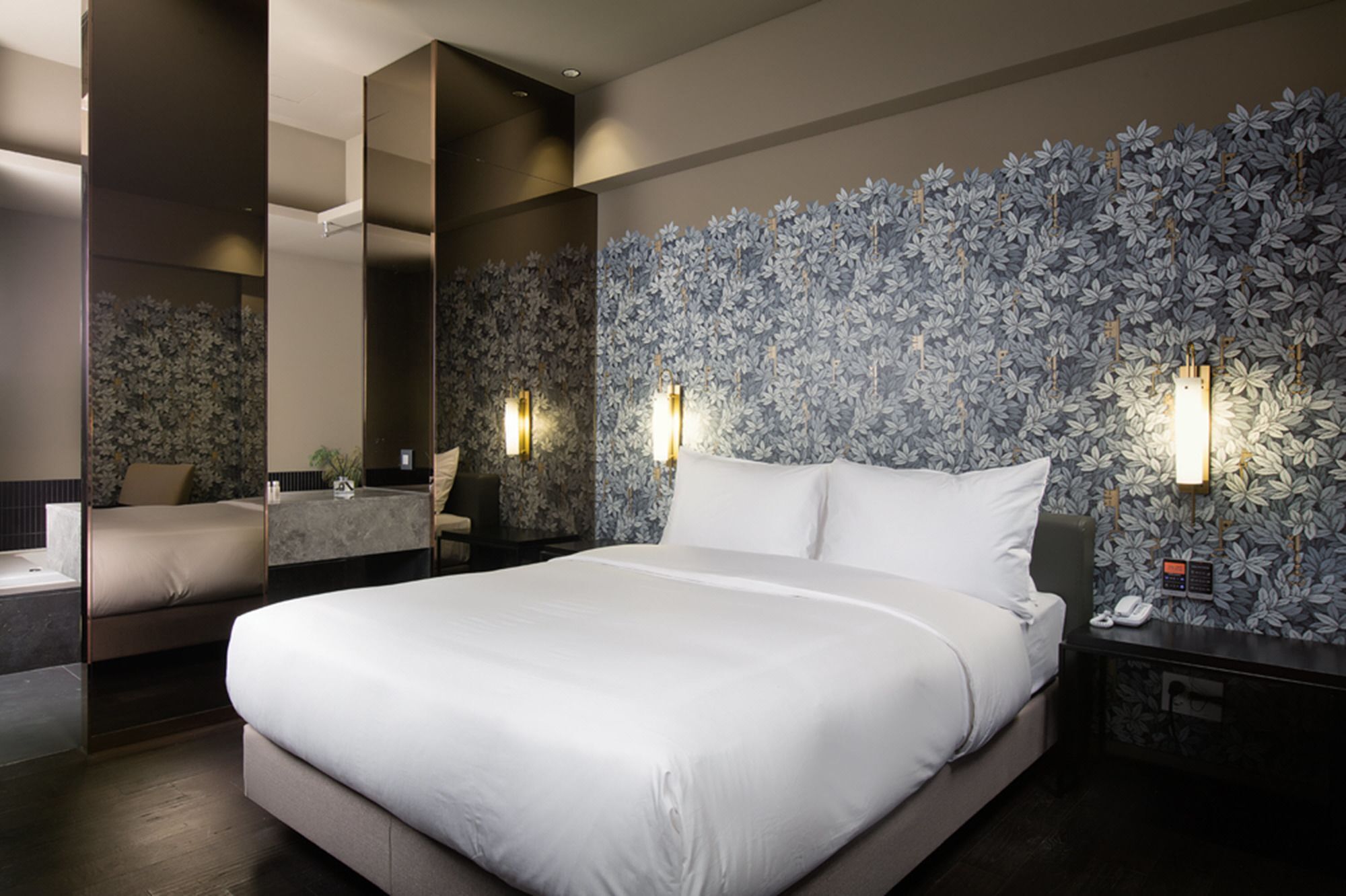 Oia Hotel Dadaepo Busan Ngoại thất bức ảnh