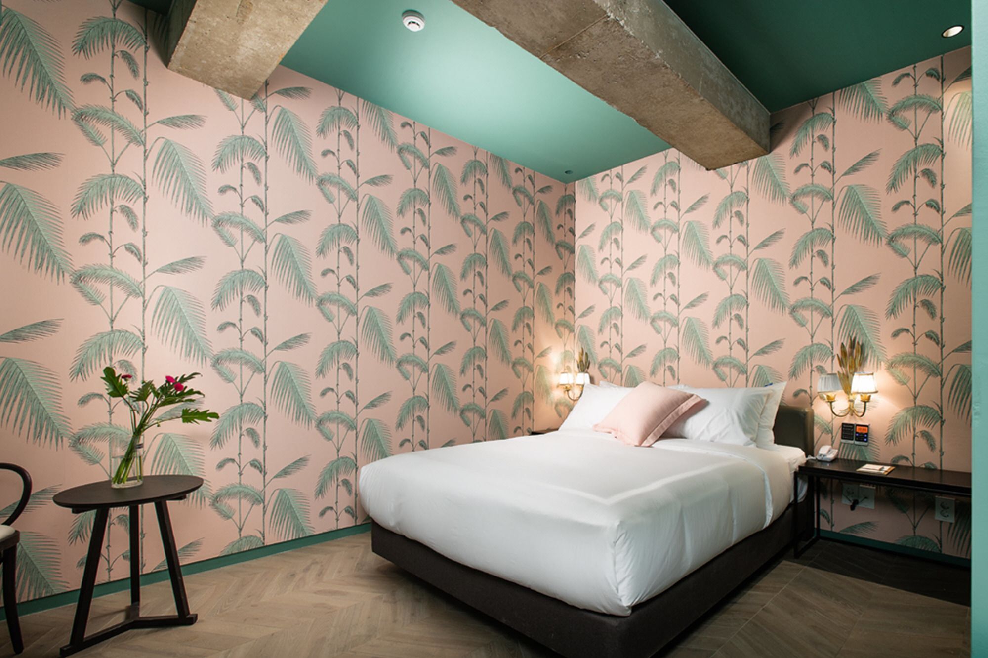 Oia Hotel Dadaepo Busan Ngoại thất bức ảnh
