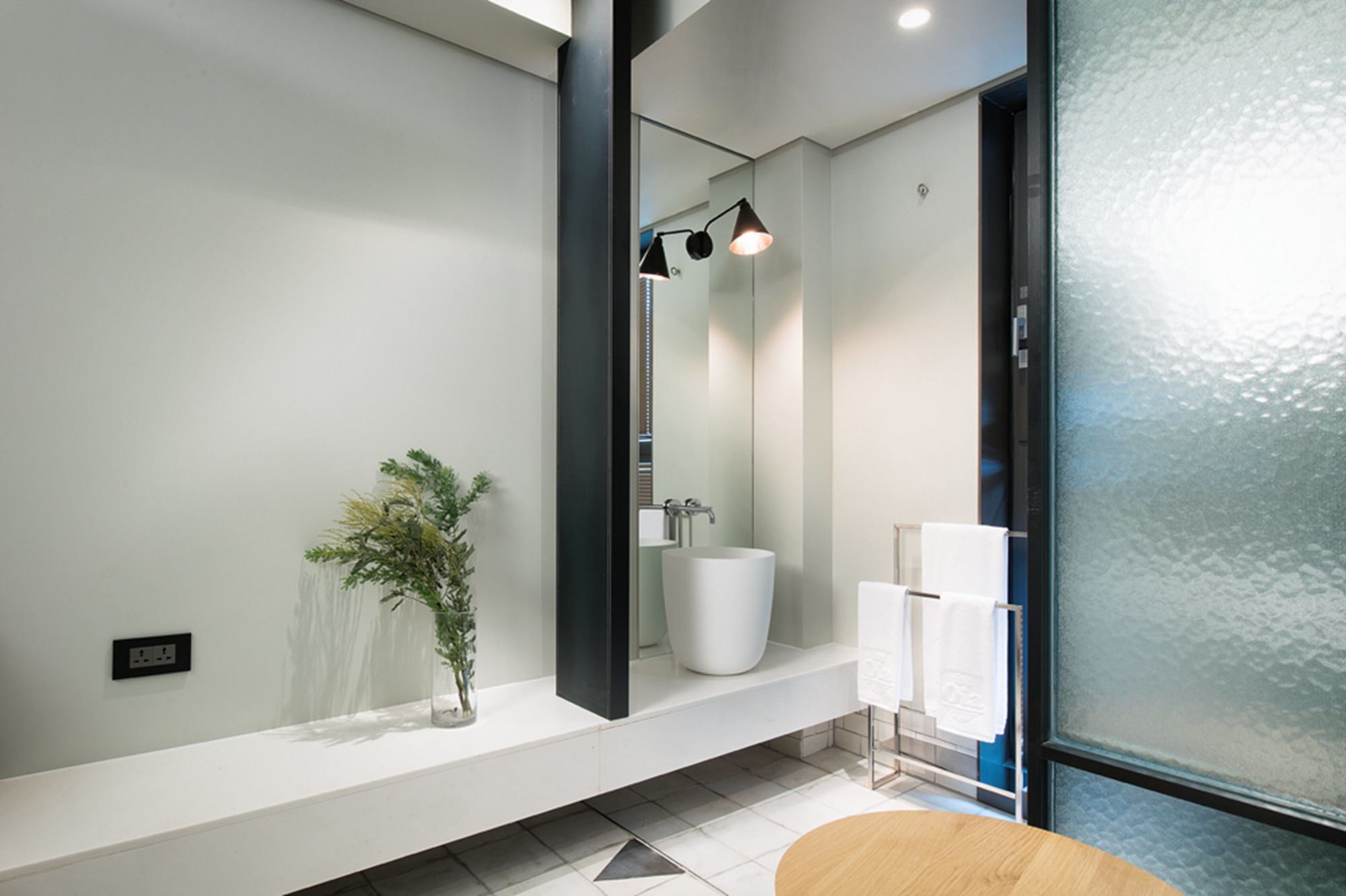 Oia Hotel Dadaepo Busan Ngoại thất bức ảnh