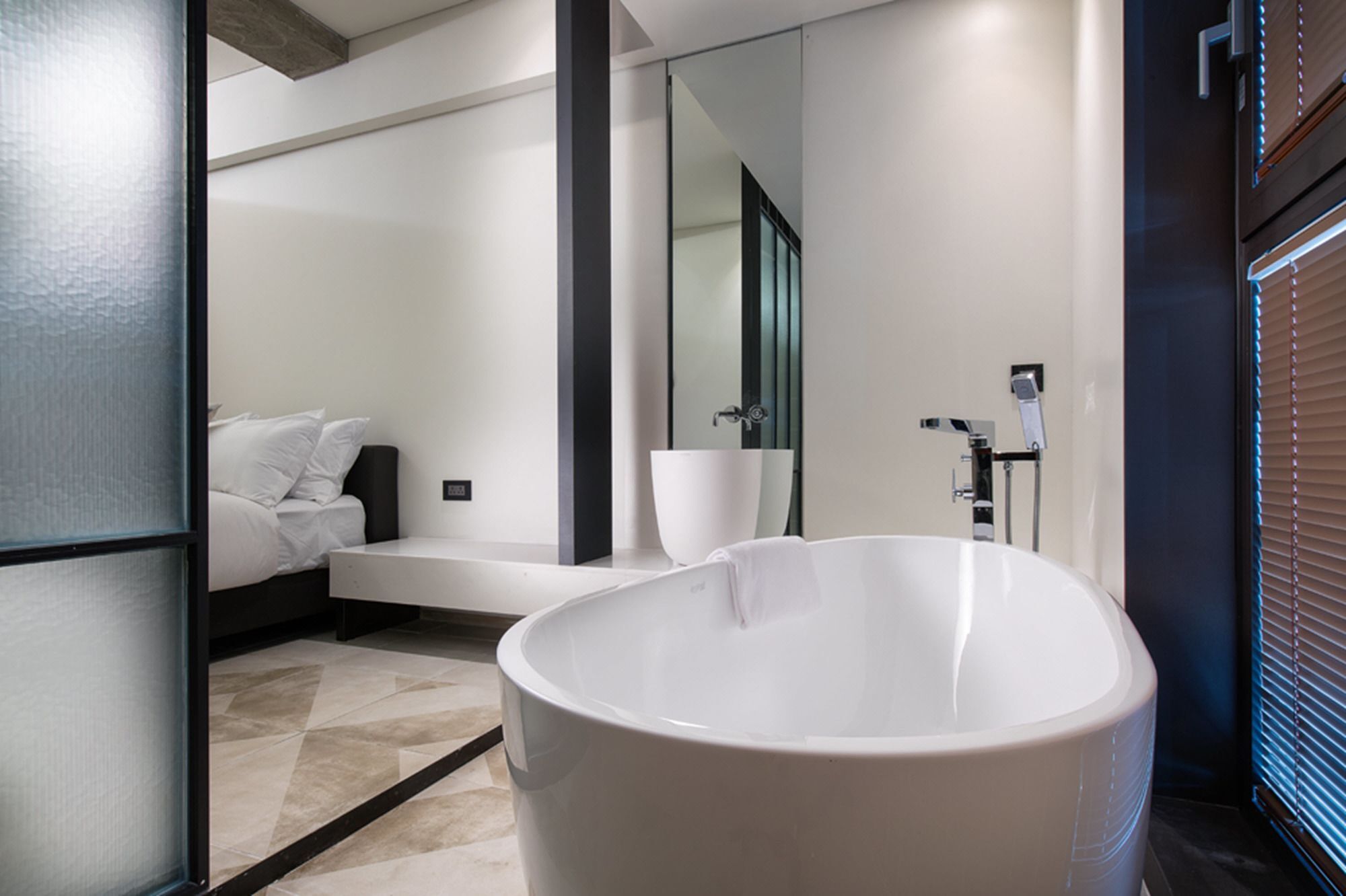 Oia Hotel Dadaepo Busan Ngoại thất bức ảnh