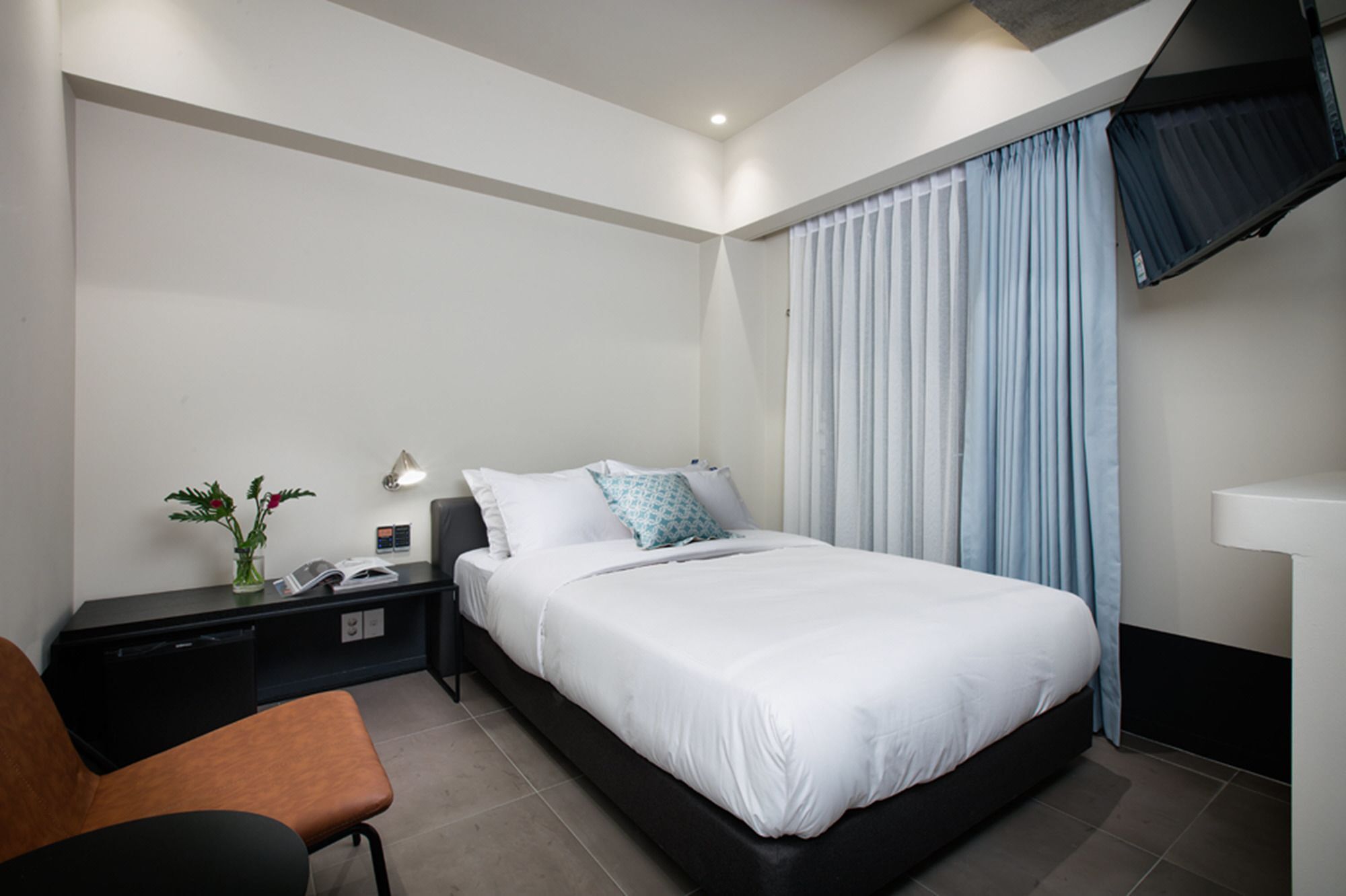 Oia Hotel Dadaepo Busan Ngoại thất bức ảnh