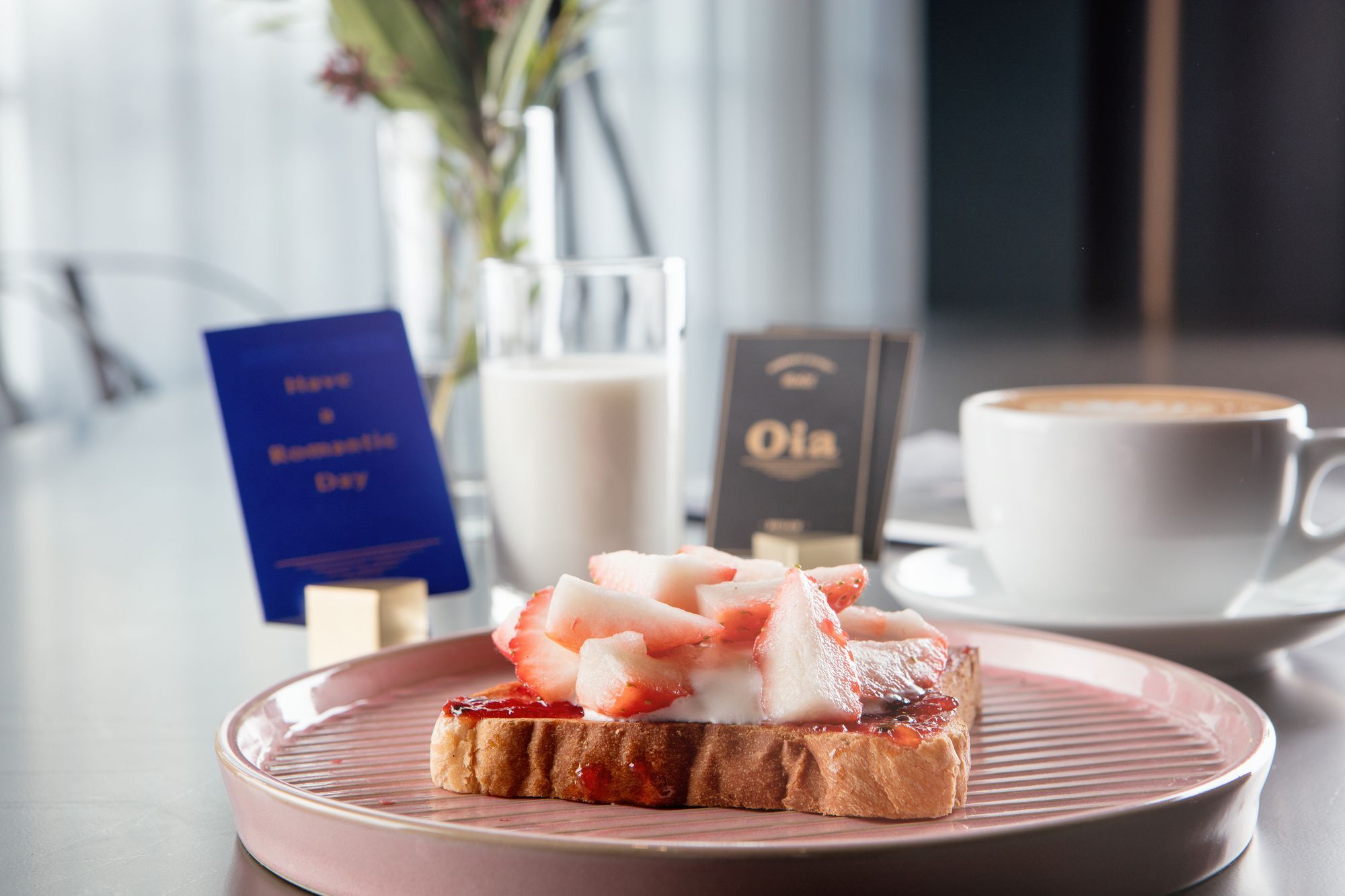 Oia Hotel Dadaepo Busan Ngoại thất bức ảnh