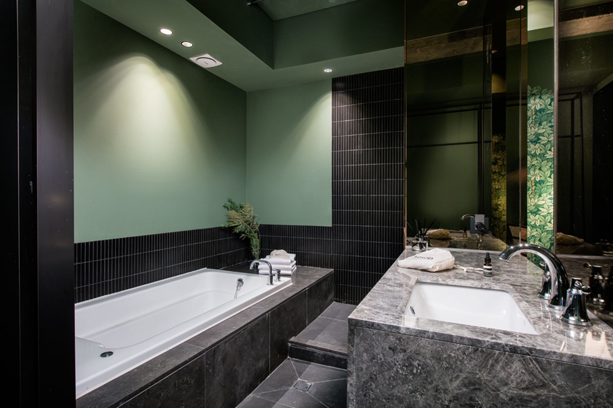 Oia Hotel Dadaepo Busan Ngoại thất bức ảnh
