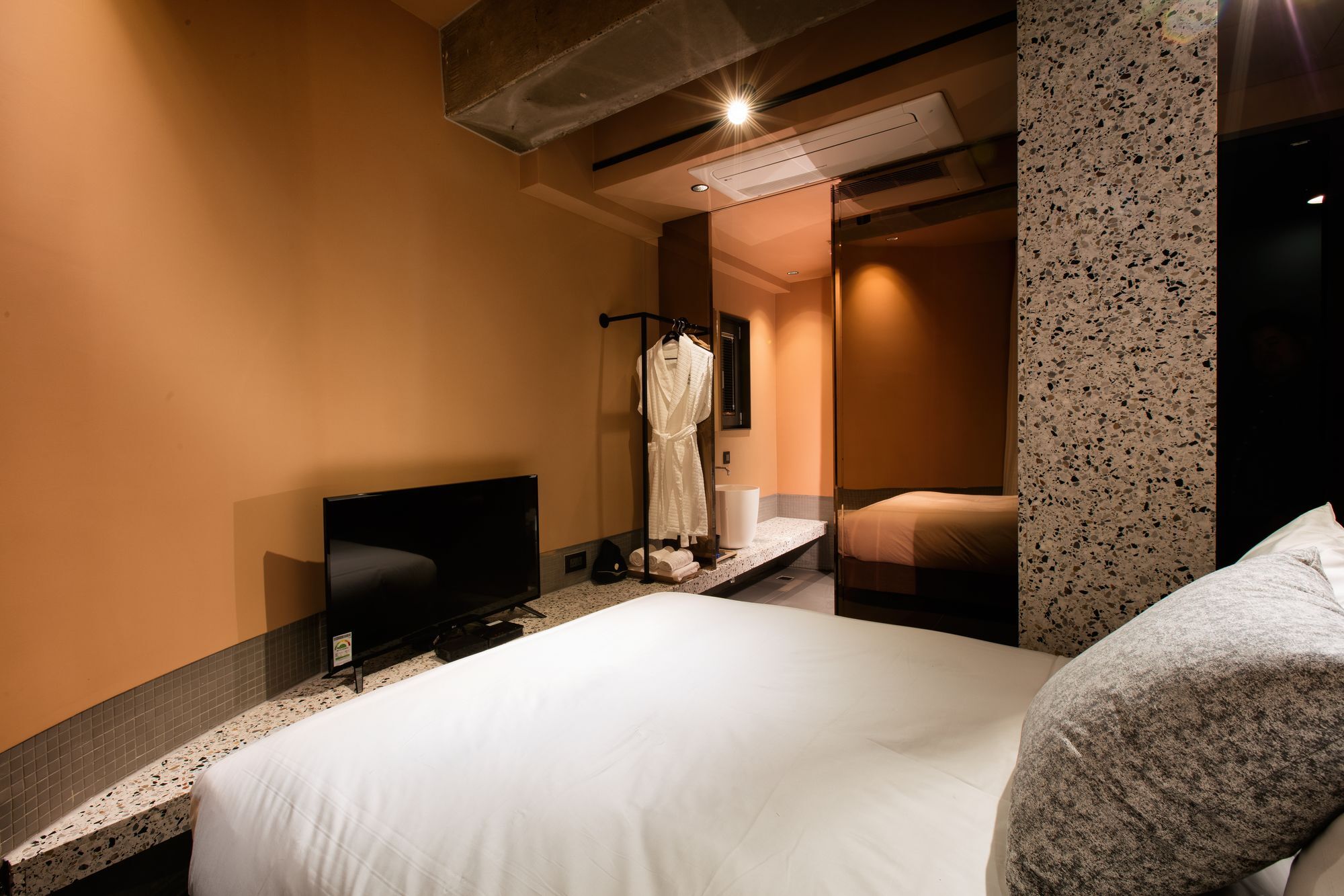 Oia Hotel Dadaepo Busan Ngoại thất bức ảnh